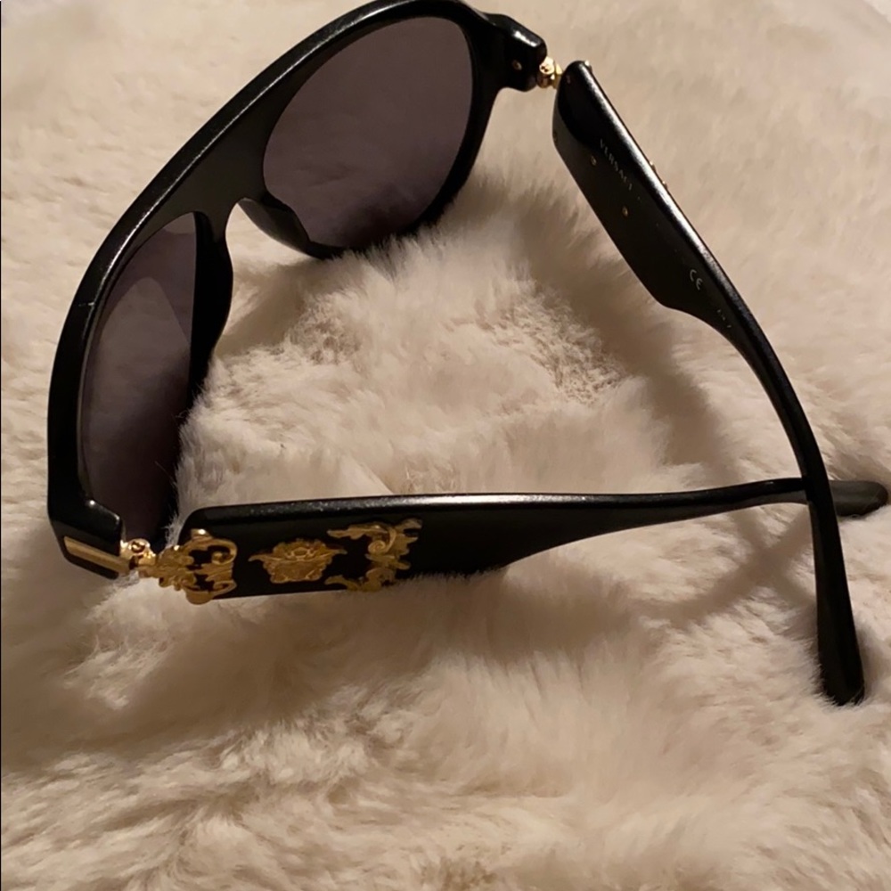 versace sunglasses